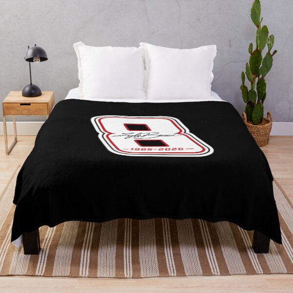 Item preview, Kyle Busch Number 8, Decal NASCAR 11 designed and sold by FreshHub9.