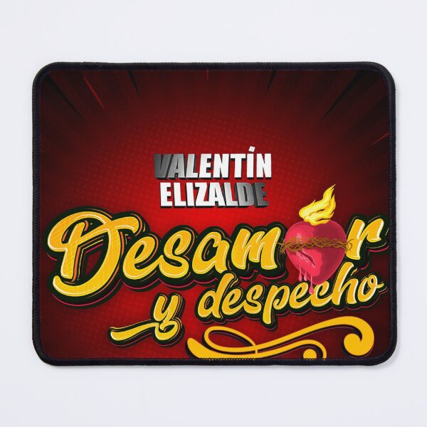 Item preview, Valentín Elizalde - Desamor y Despecho album 2023 designed and sold by capabuy-wili.