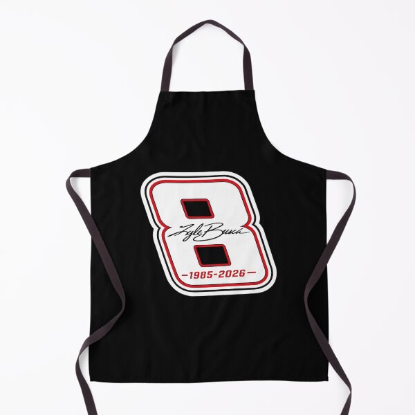 Item preview, Kyle Busch Number 8, Decal NASCAR 11 designed and sold by FreshHub9.