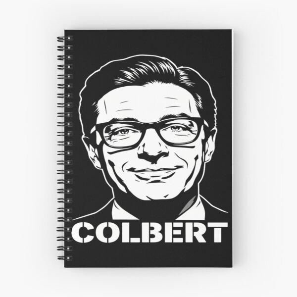 Item preview, Stephen Colbert_ The Last Show Tribute designed and sold by MaureenHickle.