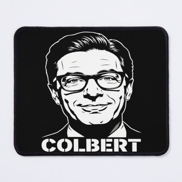 Item preview, Stephen Colbert_ The Last Show Tribute designed and sold by MaureenHickle.