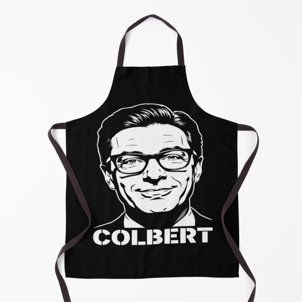 Item preview, Stephen Colbert_ The Last Show Tribute designed and sold by MaureenHickle.