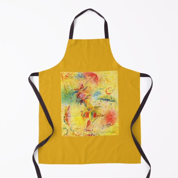 Item preview, Clown (episode "Umbrellas") designed and sold by AleksARTua.