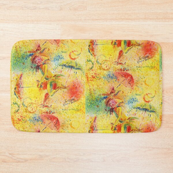 Item preview, Clown (episode "Umbrellas") designed and sold by AleksARTua.