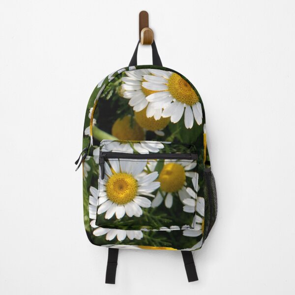 Item preview, Chamomile Blossoms in Natural Garden Light designed and sold by onubi.
