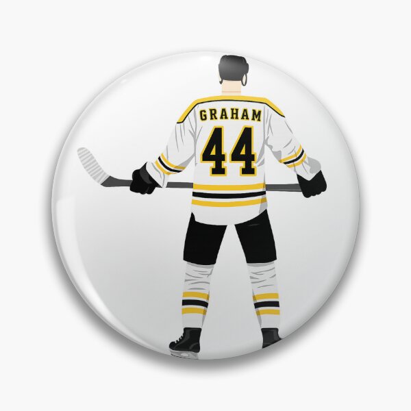 Item preview, Garrett Graham (Off Campus) - Hockey Jersey designed and sold by FreshHub9.
