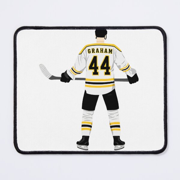 Item preview, Garrett Graham (Off Campus) - Hockey Jersey designed and sold by FreshHub9.