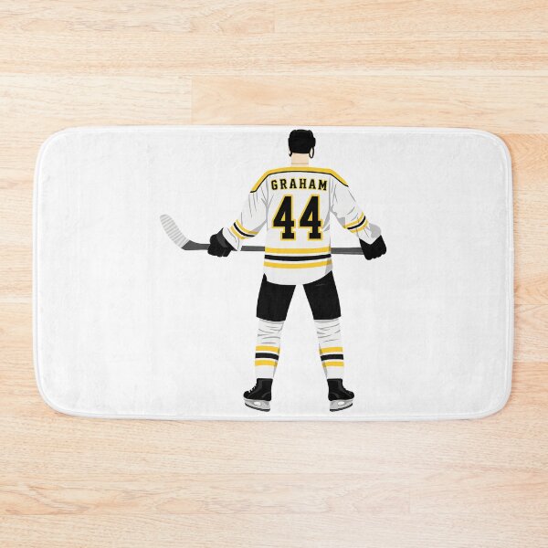 Item preview, Garrett Graham (Off Campus) - Hockey Jersey designed and sold by FreshHub9.