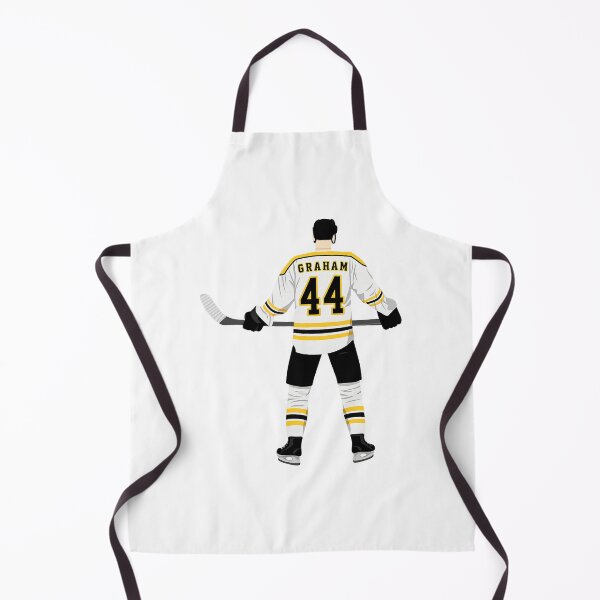 Item preview, Garrett Graham (Off Campus) - Hockey Jersey designed and sold by FreshHub9.