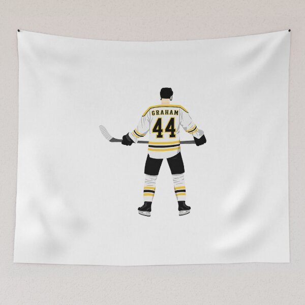 Item preview, Garrett Graham (Off Campus) - Hockey Jersey designed and sold by FreshHub9.