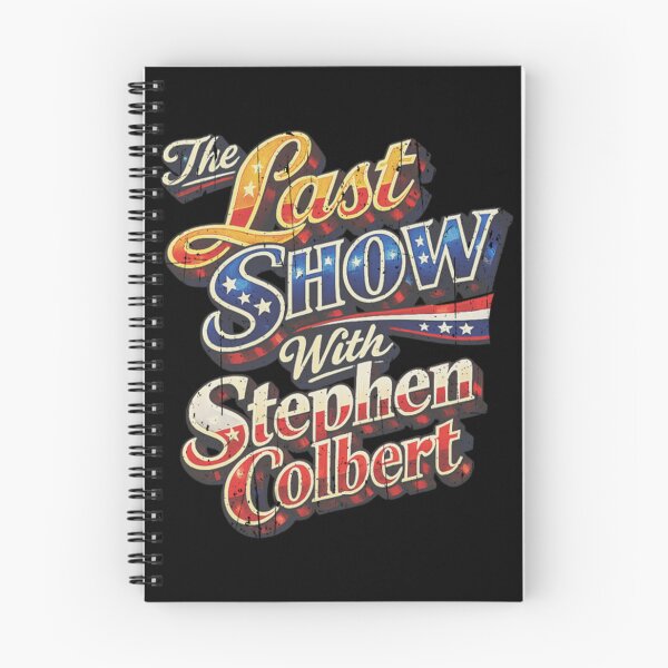 Item preview, Stephen-Colbert designed and sold by MaureenHickle.