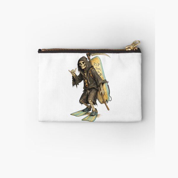 Item preview, Grim Surfer designed and sold by ByAnad.