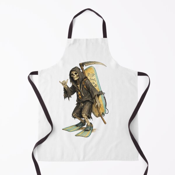 Item preview, Grim Surfer designed and sold by ByAnad.