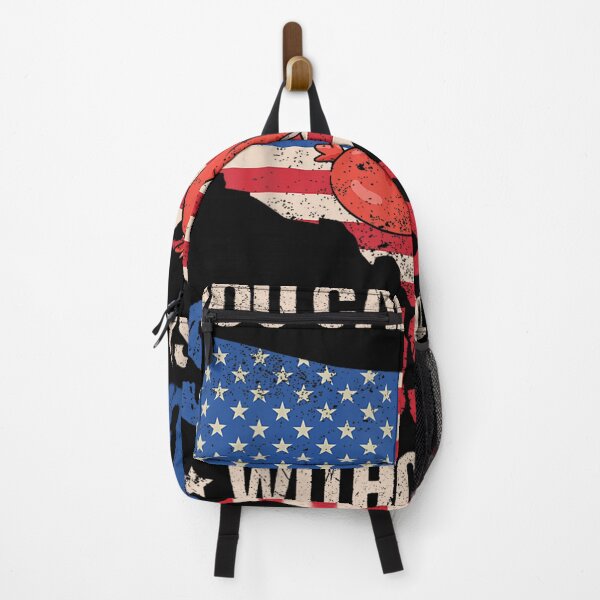 Item preview, you cant spell sausage without usa 4th of july america flag  designed and sold by mariazin.