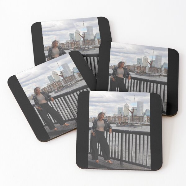 Item preview, Fabiola and Will designed and sold by David JC.