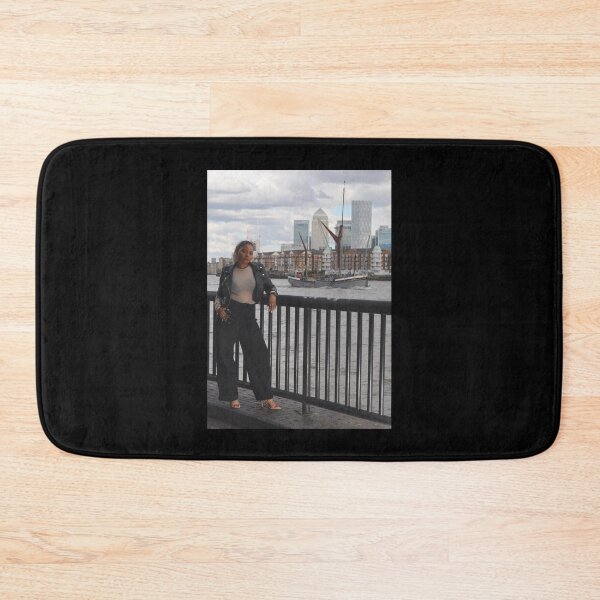 Item preview, Fabiola and Will designed and sold by David JC.