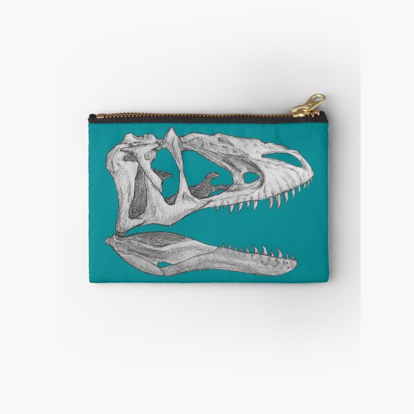 Item preview, Yutyrannus Skull designed and sold by DoodleSnake58.