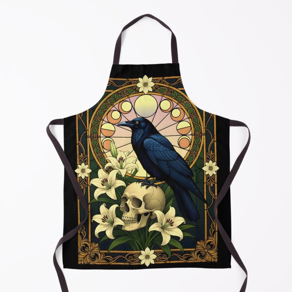 Item preview, Nevermore designed and sold by Selena-V.