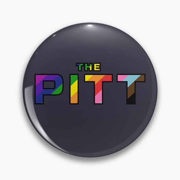 Artikelvorschau, Stolz auf Pitt entworfen und verkauft von BeccaPaintmore.