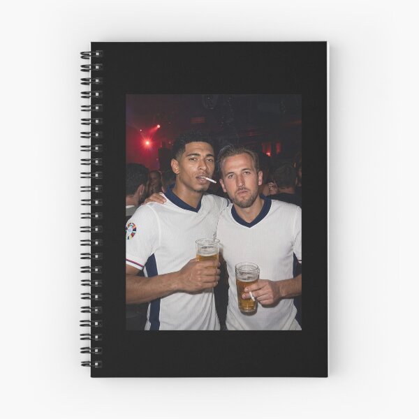 Item preview, England Football Pub- Jude & Kane Middle Finger Funny designed and sold by aridawstrusbbyg.