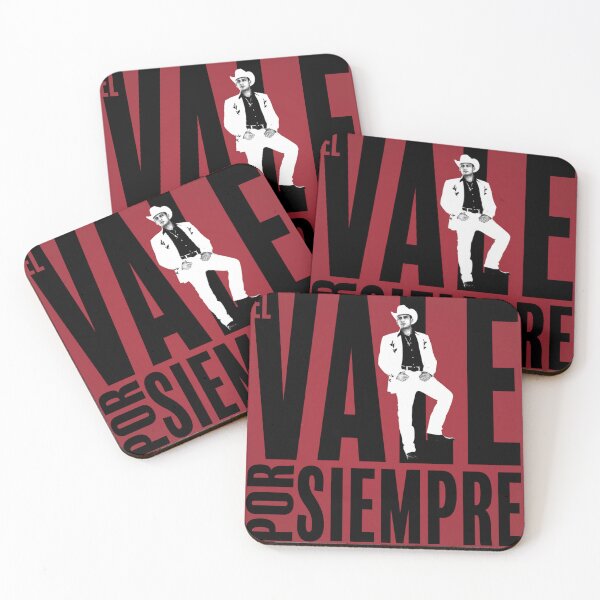 Item preview, Valentín Elizalde - El Vale Por Siempre album 2022 designed and sold by capabuy-wili.