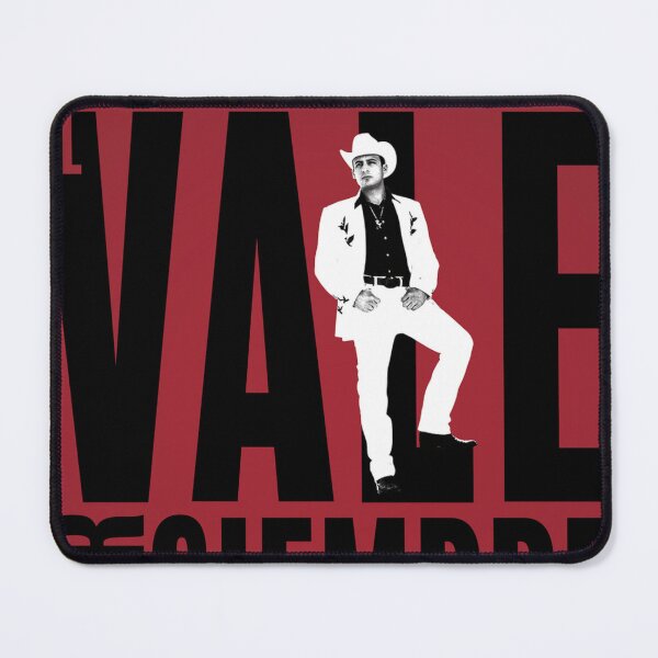 Item preview, Valentín Elizalde - El Vale Por Siempre album 2022 designed and sold by capabuy-wili.
