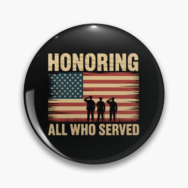 Item preview, Honoring All Who Served Armed Forces Day Proud US Army designed and sold by SapfireStuArt.