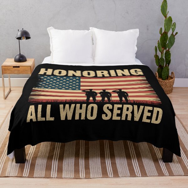 Item preview, Honoring All Who Served Armed Forces Day Proud US Army designed and sold by SapfireStuArt.