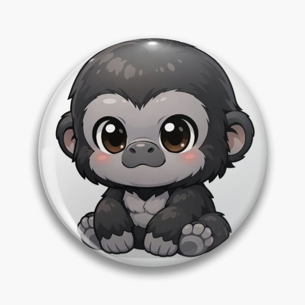 Item preview, Goryl zabawka  designed and sold by Panda bear .