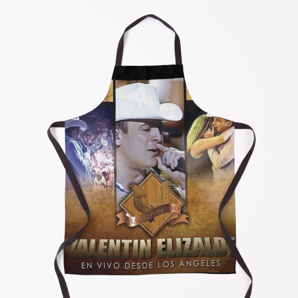Item preview, Valentín Elizalde - En Vivo Desde Los Angeles album 2009 designed and sold by capabuy-wili.
