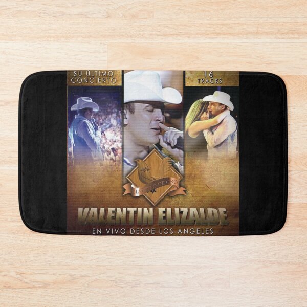 Item preview, Valentín Elizalde - En Vivo Desde Los Angeles album 2009 designed and sold by capabuy-wili.