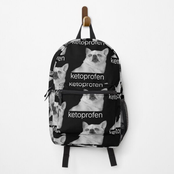 Item preview, ketoprofen dog designed and sold by R-A Designs.