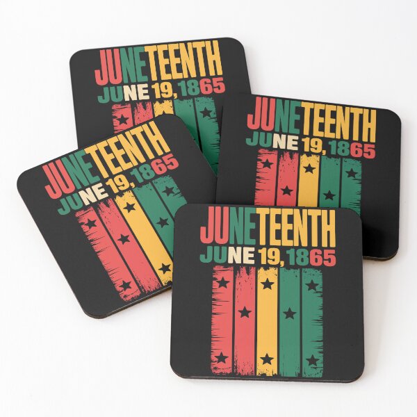 Item preview, Copy of Juneteenth 1865  designed and sold by jkrphoto.