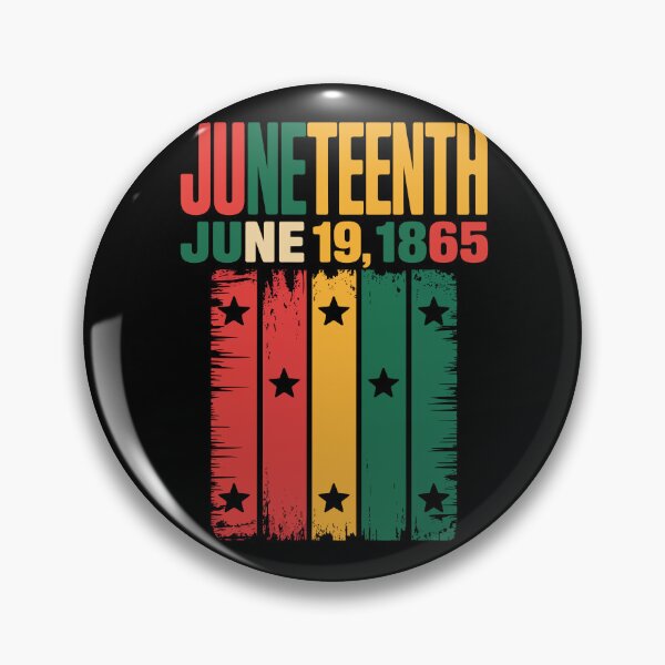 Item preview, Copy of Juneteenth 1865  designed and sold by jkrphoto.