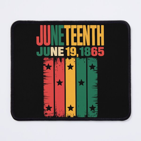 Item preview, Copy of Juneteenth 1865  designed and sold by jkrphoto.