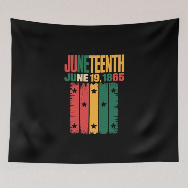 Item preview, Copy of Juneteenth 1865  designed and sold by jkrphoto.