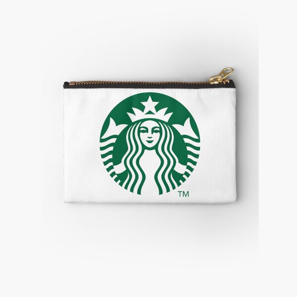 Item preview, Starbucks Classic Green Mermaid Siren Logo designed and sold by Julieneilw.