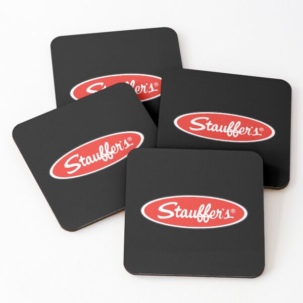 Item preview, Stauffers Animal Crackers Red Oval Emblem Logo designed and sold by Julieneilw.