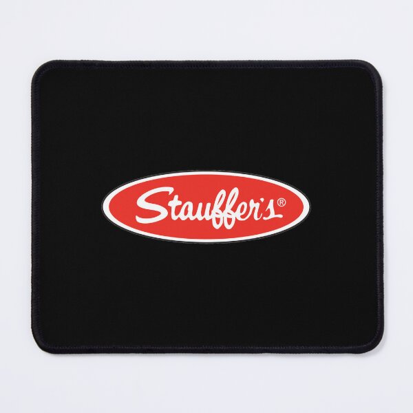 Item preview, Stauffers Animal Crackers Red Oval Emblem Logo designed and sold by Julieneilw.