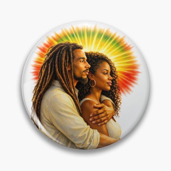 Item preview, BOB MARLEY ONE LOVE designed and sold by CHRIST5000.