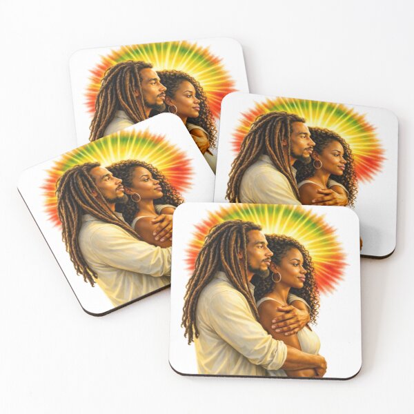 Item preview, BOB MARLEY ONE LOVE designed and sold by CHRIST5000.
