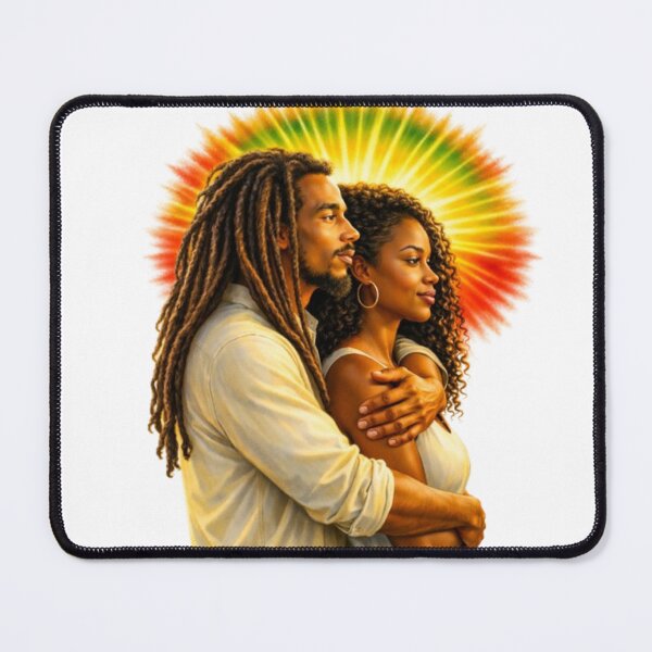 Item preview, BOB MARLEY ONE LOVE designed and sold by CHRIST5000.