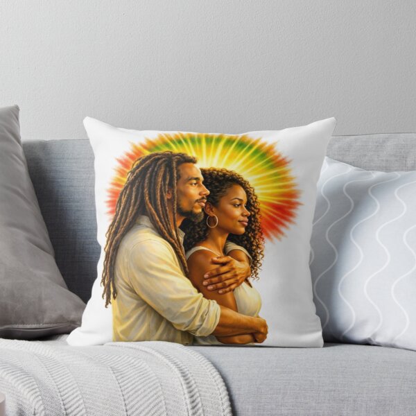 Item preview, BOB MARLEY ONE LOVE designed and sold by CHRIST5000.