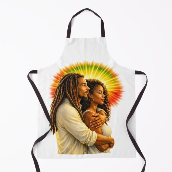 Item preview, BOB MARLEY ONE LOVE designed and sold by CHRIST5000.