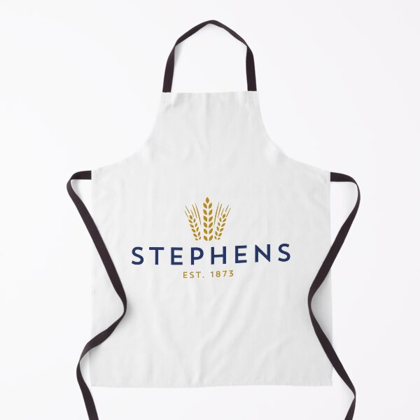 Item preview, Stephens Established 1873 Wheat Logo Design designed and sold by Julieneilw.