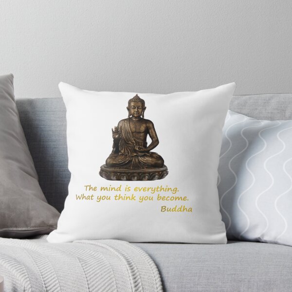Item preview, The Mind is Everything. designed and sold by Freedom For Life Shop.