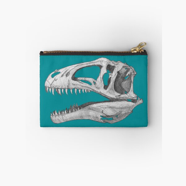 Item preview, Acrocanthosaurus Skull designed and sold by DoodleSnake58.