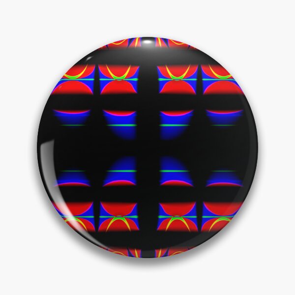 Artikelvorschau, Abstract Pattern "Black and orange pattern" entworfen und verkauft von Gluecknika.