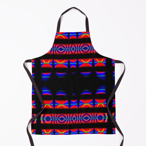 Artikelvorschau, Abstract Pattern "Black and orange pattern" entworfen und verkauft von Gluecknika.