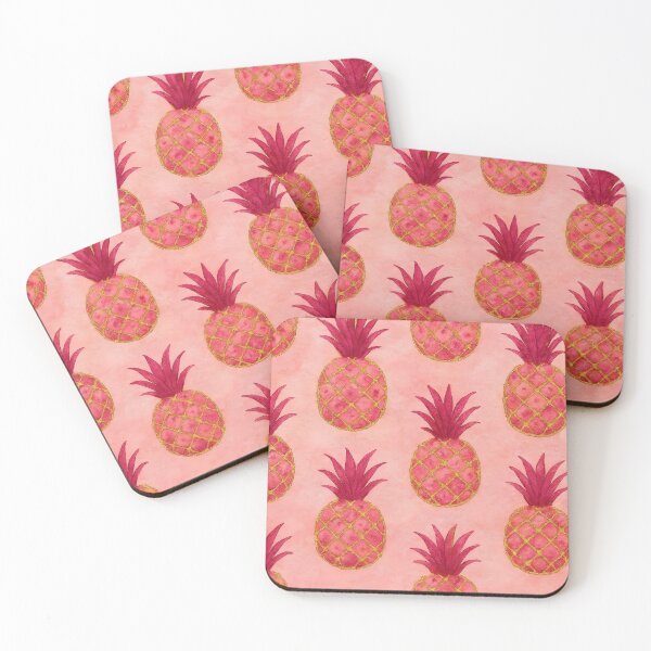 Item preview, Pink Pineapple  designed and sold by GraphicsClub.